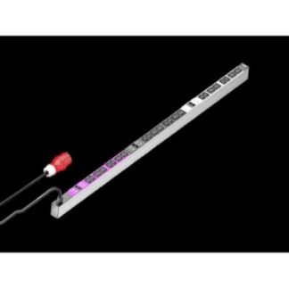 Базовая схема распределения электроэнергии 32A/3P - Блок распределения электроэнергии (PDU) DK 7979.139