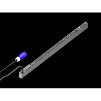 Коммутируемый блок распределения питания (PDU) 16A/1P - Блок распределения питания (PDU) DK 7979.315