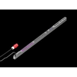 Управление осуществляется блоком распределения питания (PDU) 16A/3P DK 7979.438.