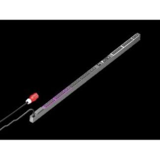 Управление осуществляется блоком распределения питания (PDU) 16A/3P DK 7979.440.