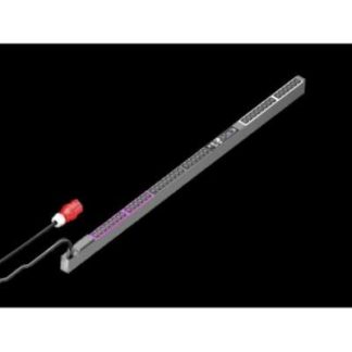 Управление осуществляется блоком распределения питания (PDU) 16A/3P DK 7979.442.