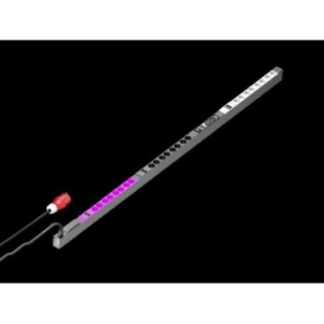 Блок распределения питания (PDU) с дополнительным измерителем 32A/3P - Блок распределения питания (PDU) DK 7979.534