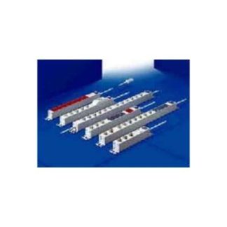 Удлинитель с несколькими розетками или вилками, 7 розеток - Серый удлинитель DK 7240.210