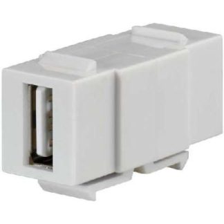 Адаптер связи Keystone - базовый элемент KMK-USB sw