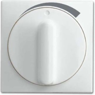 Центральная крышка диска Alpine белого цвета - Крышка для датчика уровня кремово-белого цвета 1740 D...