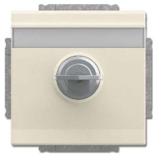 Вставка розетки SCHUKO цвета слоновой кости - Розетка ( 20 EUKNBSL-82