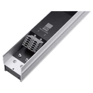 Шина питания 1,2 м, тип EU, 3x16A - 3-фазная, сечение 2,5 мм², длина 1200 мм, DK 7856.010