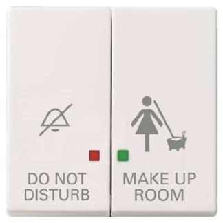 Электронная кнопка-переключатель - накладка на кнопку 2058-24-884