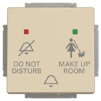 Вставка звонка - Кнопка переключения 2059 UC-82