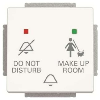 Вставка звонка - Кнопка переключения 2059 UC-884