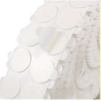 Самоклеящаяся подушечка для нанесения краски - Защитная крышка для бытовой электропроводки 2098 UNI-P