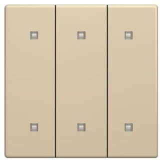 Электронная кнопка-переключатель с тремя положениями - накладка на кнопку 2570-30-82