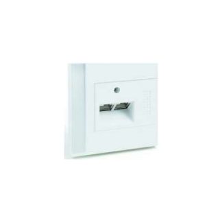 Панель данных 2x SIGNA rws - Крышка DB 2 rws