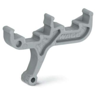 Серый адаптер - для крепления маркировочного материала 2000-121