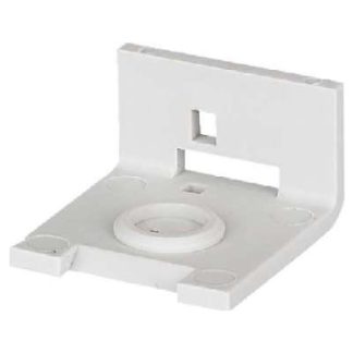 Крышка клеммной колодки 1TE - Защитная накладка для выключателя, серая Z-IS/AK-1TE