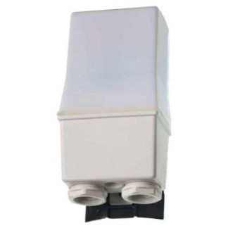 Сумеречный выключатель 1 на 80 люкс, 2S 16A 10.42.8.230.0000