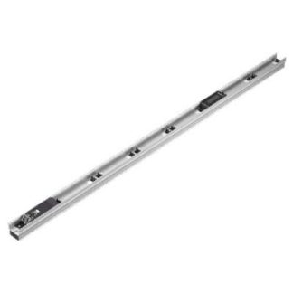 Шина 2х3-фазная 16А - Фазная шина 3-контактная 2,5 мм² DK 7856.008