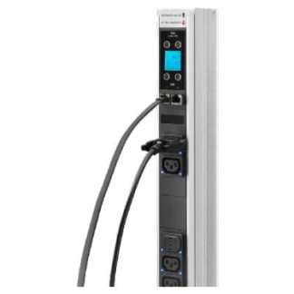 Измерительный модуль с шиной CAN, 4xC19 - Удлинительная планка DK 7859.420