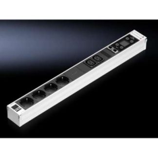 Измерительный модуль с шиной CAN, 4xCEE 7/3 - Многоразъемный DK 7859.430