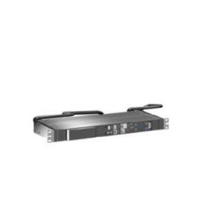 Трехфазный линейный счетчик - Блок распределения питания (PDU) DK 7979.714