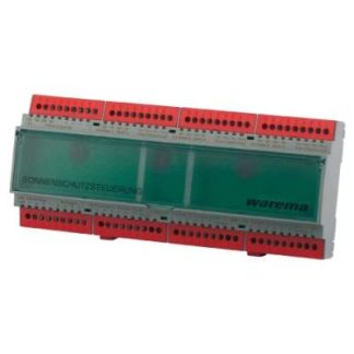 Компактный напольный регулятор REG - Управление рольставнями 1002628