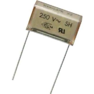 Демпфирующий фильтр Element RC - Аксессуары для датчика движения 9070523