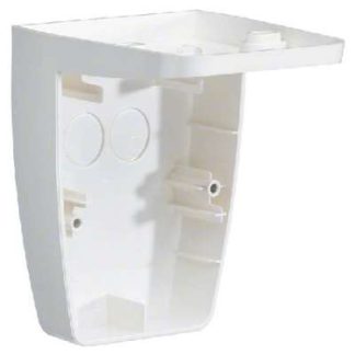 Потолочный адаптер BMW EE820/EE830, белый - потолочный/монтажный кронштейн EE827