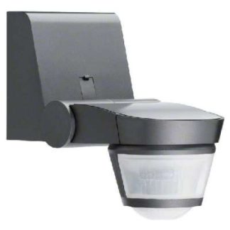 Датчик движения 220/360G IP55 anth. - Полный комплект датчика движения 220 ... 360 ° EE871