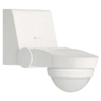 Датчик движения KNX, полный, 0...360°, белый, EE840