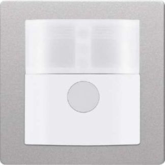 ИК-датчик движения, алюминий/окрашенный, 2,2 м - Датчик движения, 8 м 85342224