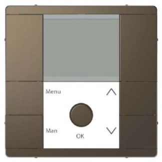 Модуль таймера Moccametallic - электронный таймер MEG5755-6052