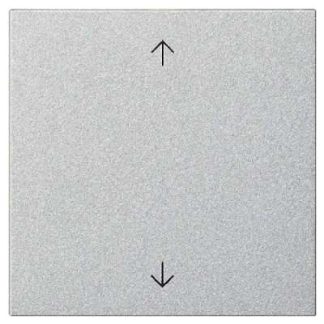 Алюминиевые стрелки на верхней панели управления — интеллектуальный алюминиевый элемент управления...