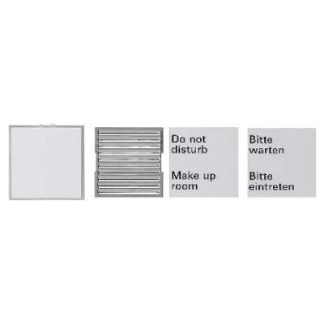 Комплект светодиодного освещения с фольгированным покрытием - Аксессуары для бытового выключателя 821300