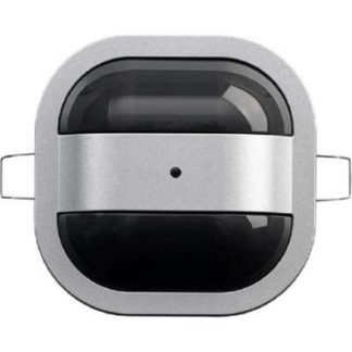 Алюминиевый датчик присутствия, серебристый 6817/32-183