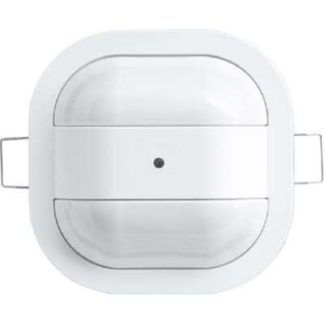 Студийный датчик присутствия, матовый белый 6819/39-24