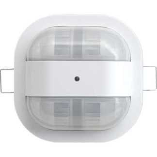 Студийный датчик присутствия, матовый белый 6819/59-24