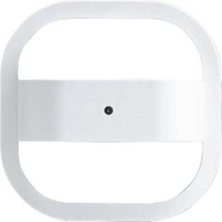 Студийный датчик присутствия, матовый белый — аксессуар для датчика движения 6889/30-24