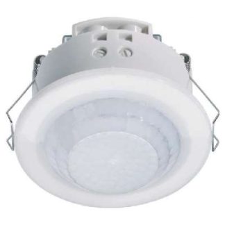 Датчик движения EE805A с поворотом на 360° вверх