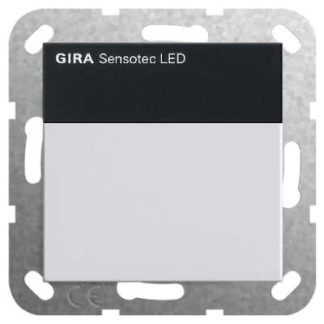 Активный датчик движения со светодиодной индикацией + пульт дистанционного управления - Датчик движения 6 м 2368005