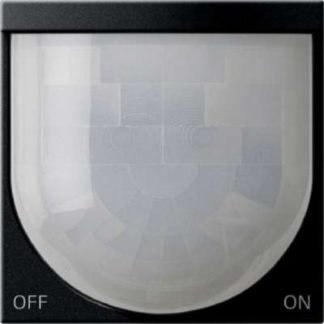 Датчик движения черный S3000 2,20 м Comf.BT - Датчик движения 12 м 5376005