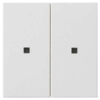 2x Реверсивная рабочая насадка - Smart Control, белая, 536227