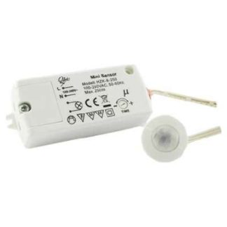 Датчик движения 2,5 м 50505