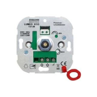 Встраиваемый светодиодный диммер мощностью 3-35 Вт - 88454
