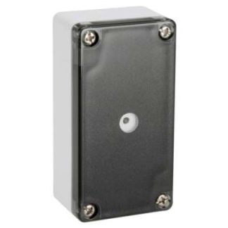 Датчик яркости/температуры IP66, серый — Аксессуары для домашнего коммутационного устройства 546700