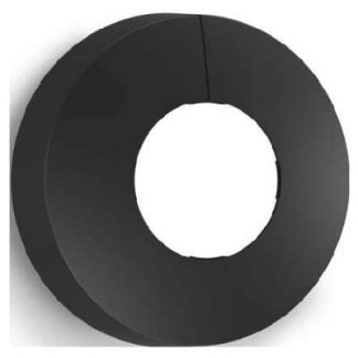 Круглая черная дыра - Аксессуары для датчика движения 056735