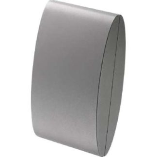 Модуль регулировки яркости Bluetooth X3 мощностью до 3 кВт, титановый корпус - диммер для поверхностного монтажа SM-Dimm-X3-BT-T