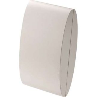 Модуль регулировки яркости Bluetooth X3 мощностью до 3 кВт, белый - диммер для поверхностного монтажа SM-Dimm-X3-BT-W