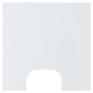 Защитный кожух для кабеля Easy-Move Cable Cover Cube Guard ws - потолочный/монтажный кронштейн 824402