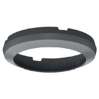 Серая рамка для крышки — аксессуары для датчика движения Cover 110 GR.