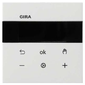 RTR BT System rws - Интеллектуальный элемент управления белого цвета 5394112